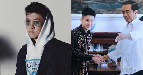 Disebut Bukan Rapper Panutan, 5 Fakta Lagu Terbaru Rich Brian "Kids"