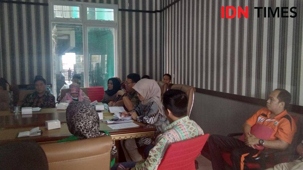 IDN Times/Feny Maulia Agustin