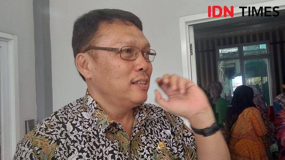 IDN Times/Feny Maulia Agustin