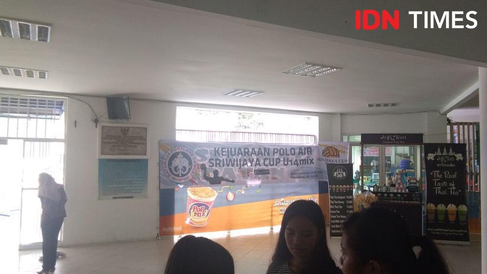 Nyaris Lost Generation, Sumsel Kembali Bina Atlet Polo Air