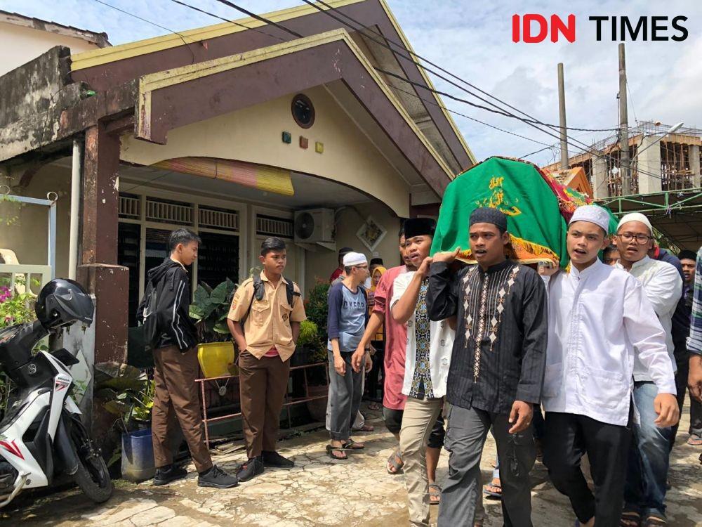 Polisi Segera Gelar Perkara, Tersangka Nantikan Sidang Praperadilan