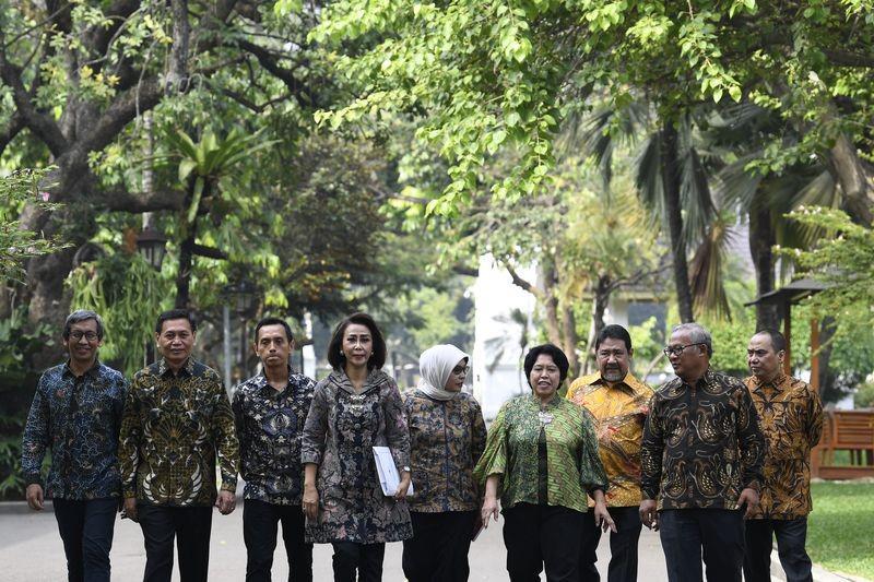 Wakapolda Jawa Barat Memilih Mundur dari Seleksi Capim KPK