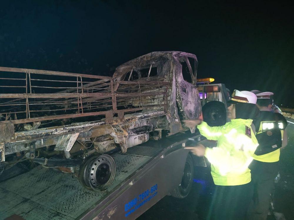 Kembali Makan Korban, Lima Orang Meninggal Dunia di Cipali