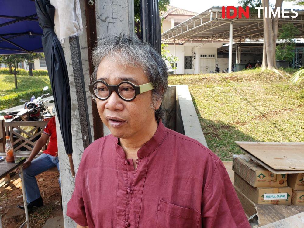 Butet dan Soimah Singgung Debt Collector, Ditjen Pajak Buka Suara