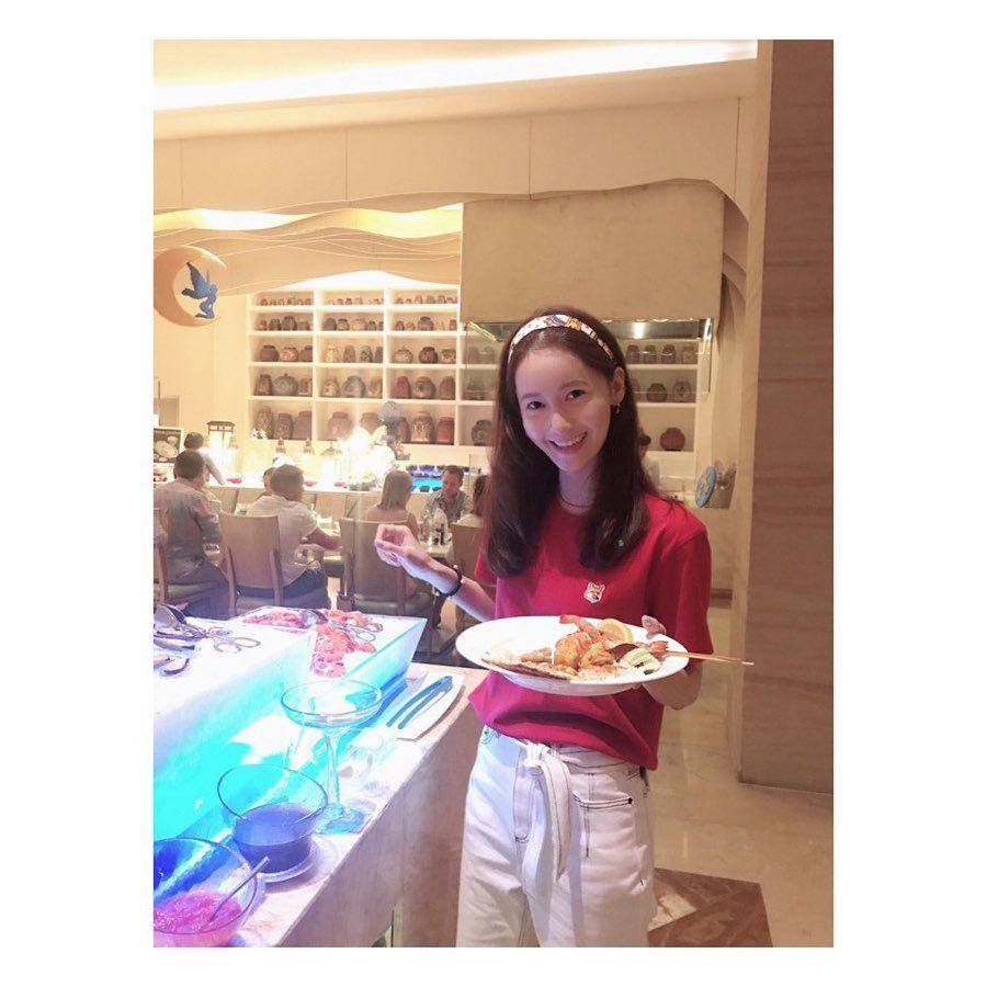 instagram.com/yoona__lim