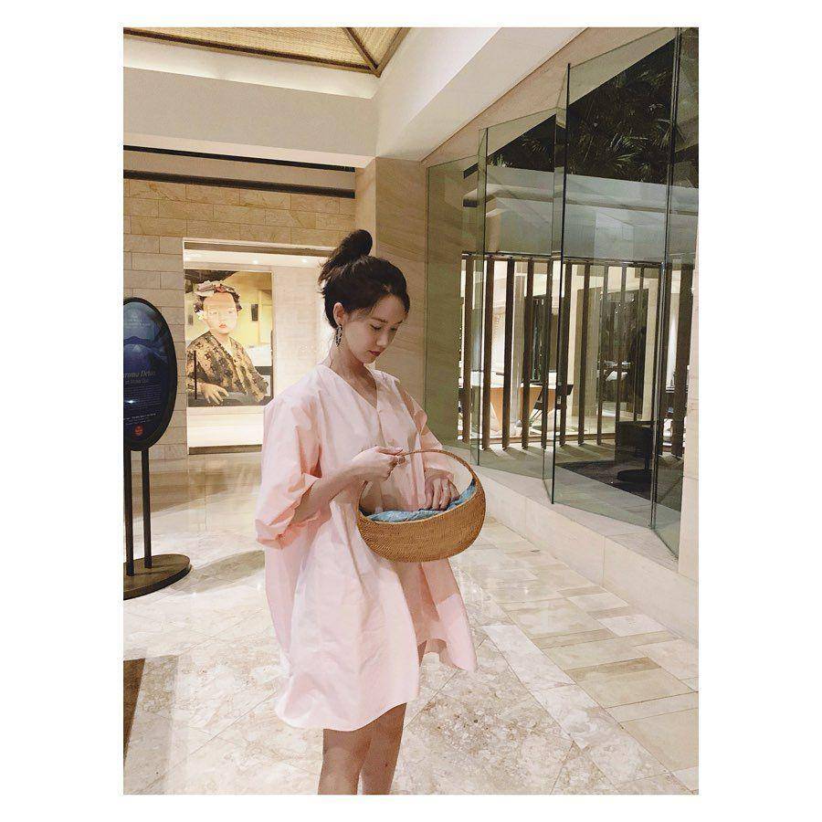 instagram.com/yoona__lim