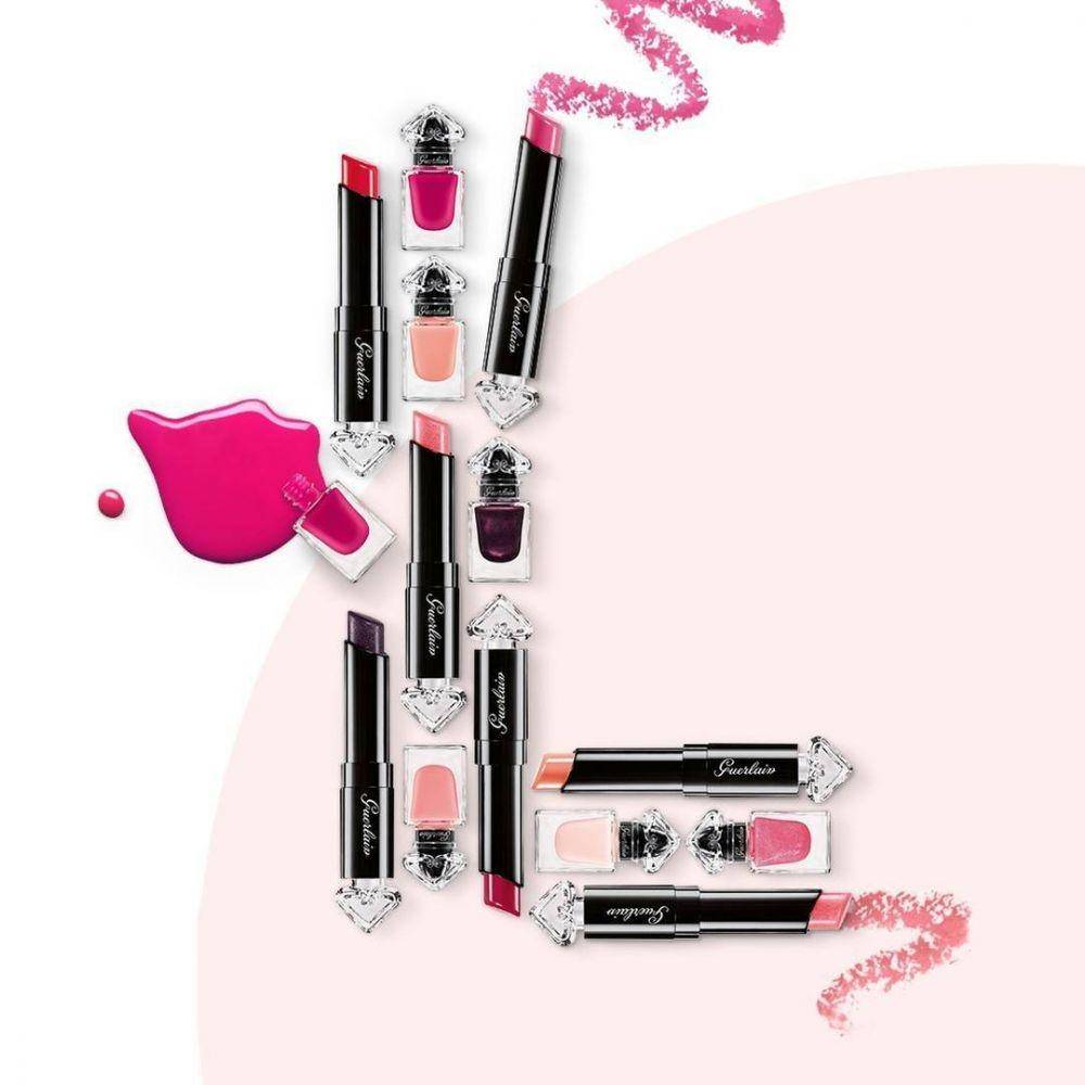 instagram/guerlain