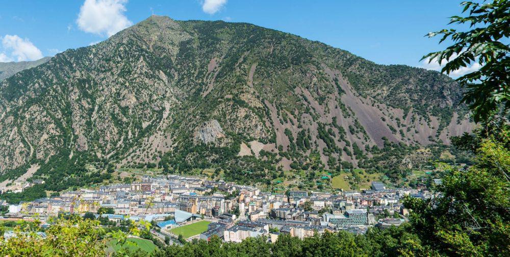 Tersembunyi di Jantung Eropa, 5 Rekomendasi Wisata di Andorra