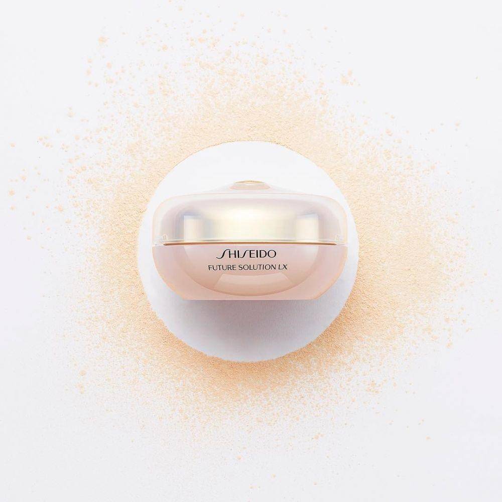 instagram/shiseido's
