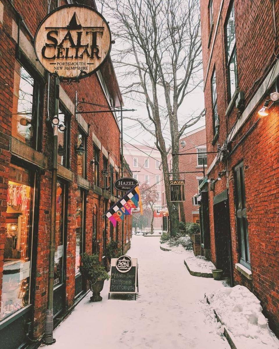 instagram.com/visitnh