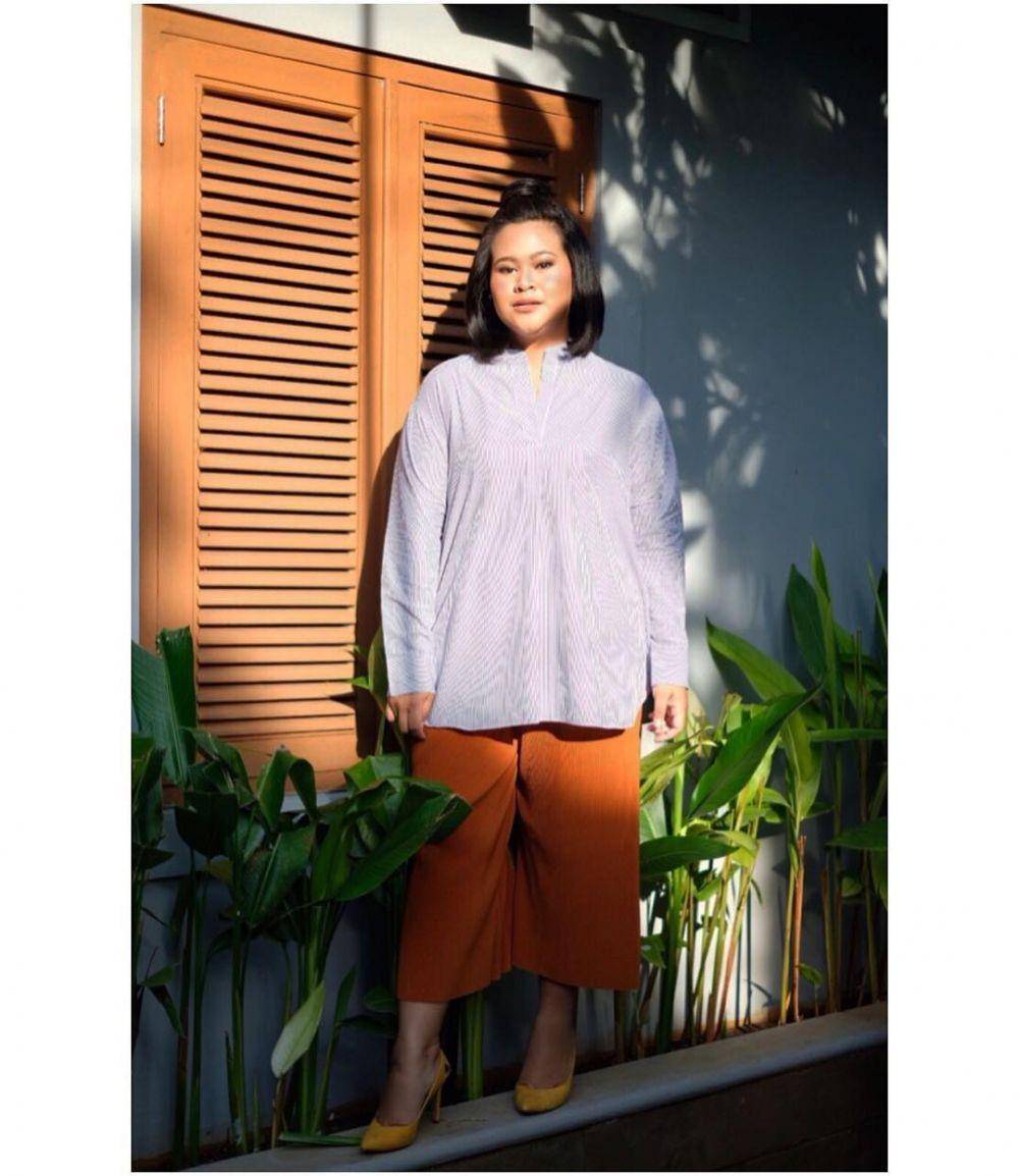 Instagram/Ankatama