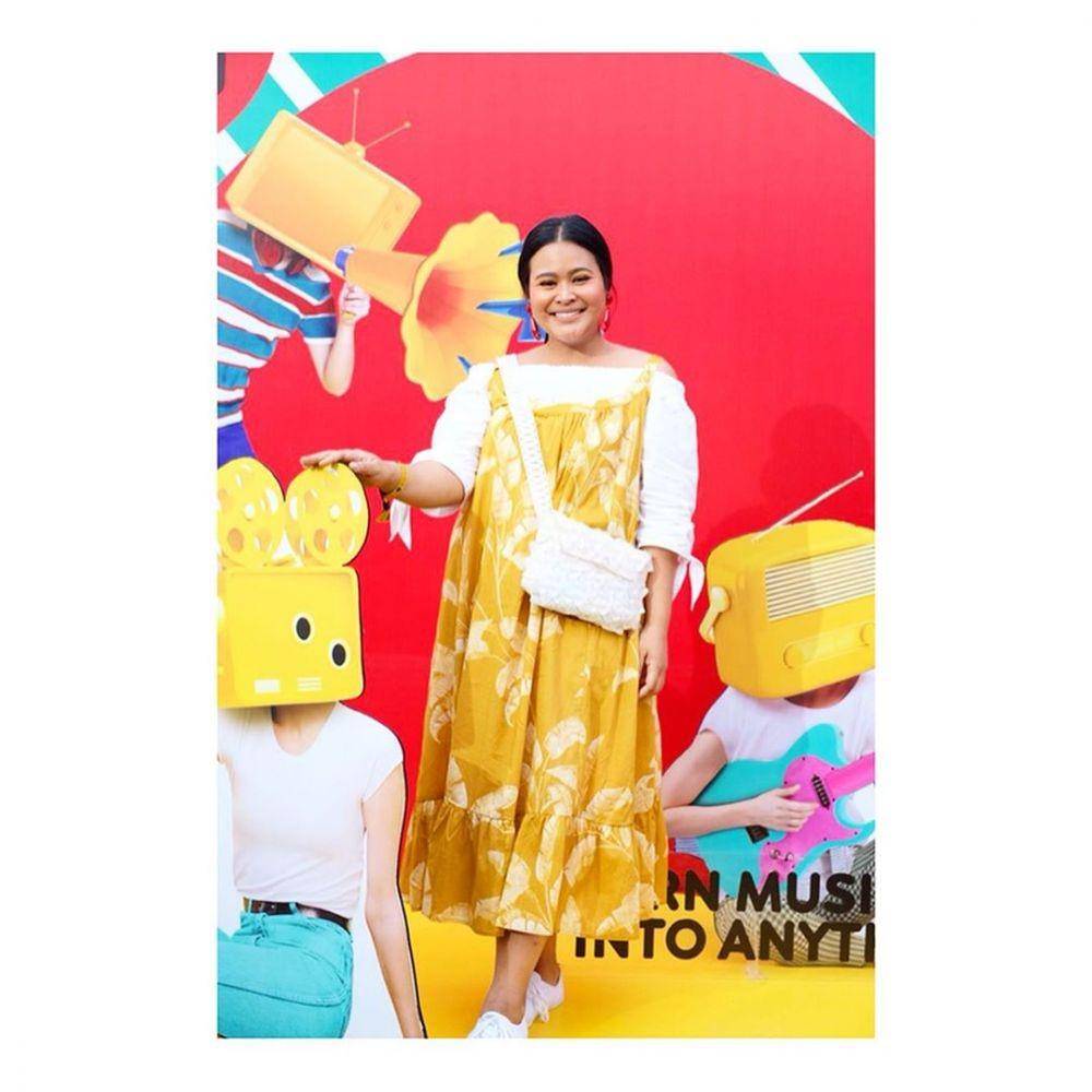 Instagram/Ankatama