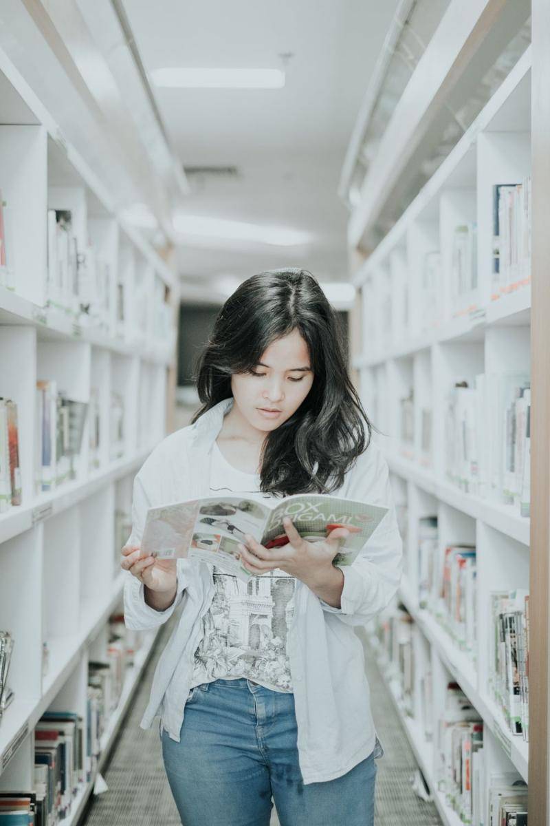 Unsplash/ayahya09