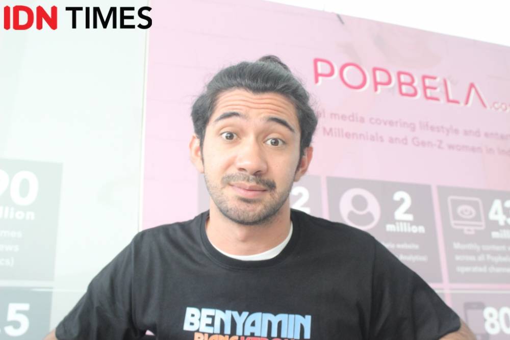 IDN Times/Ramadani Barus