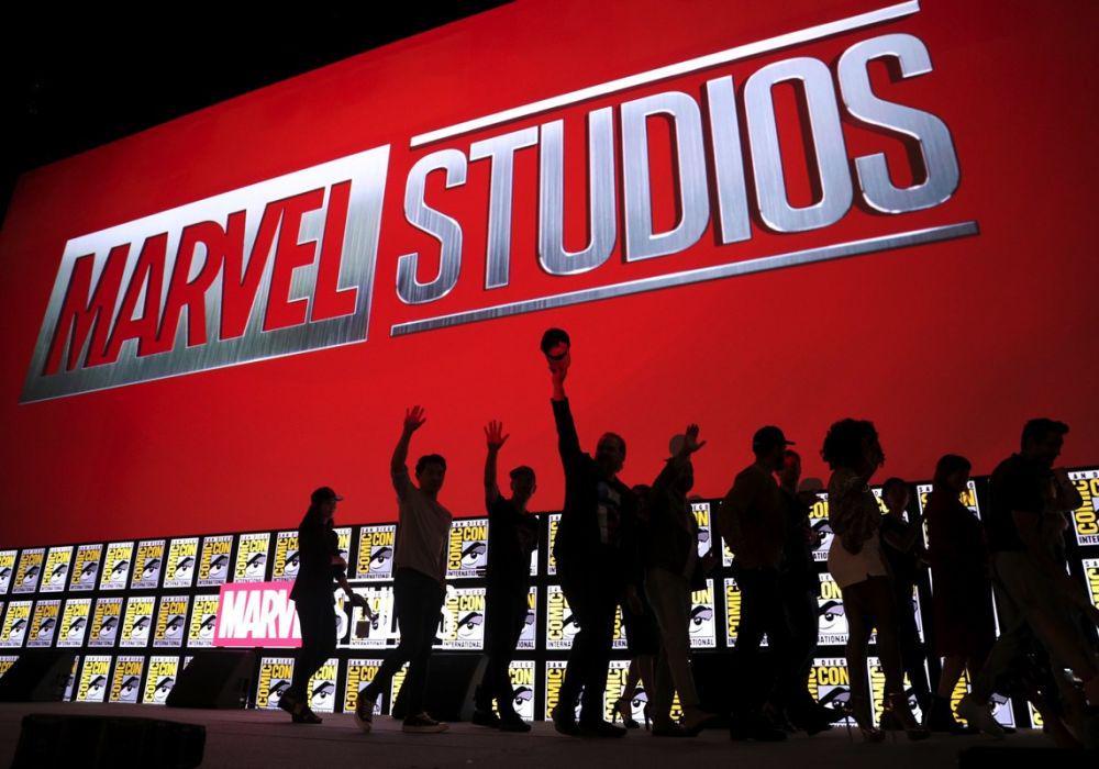 7 Film Marvel Phase 4 Wajib Kamu Tonton, Segera Berakhir!
