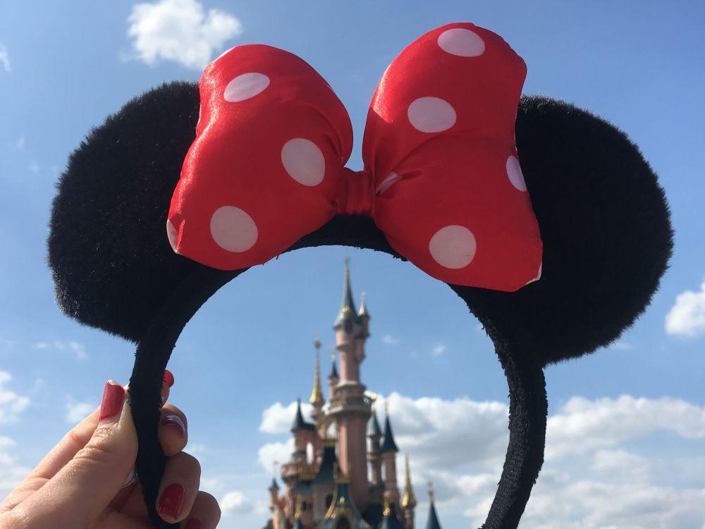 14 Aturan Aneh Saat di Disney Park yang Harus Ditaati