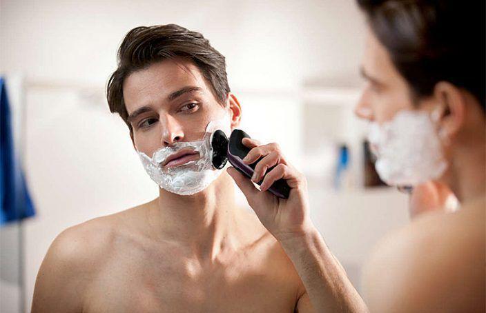 6 Tips Bercukur agar Mendapatkan Hasil yang Halus dan Bebas Iritasi