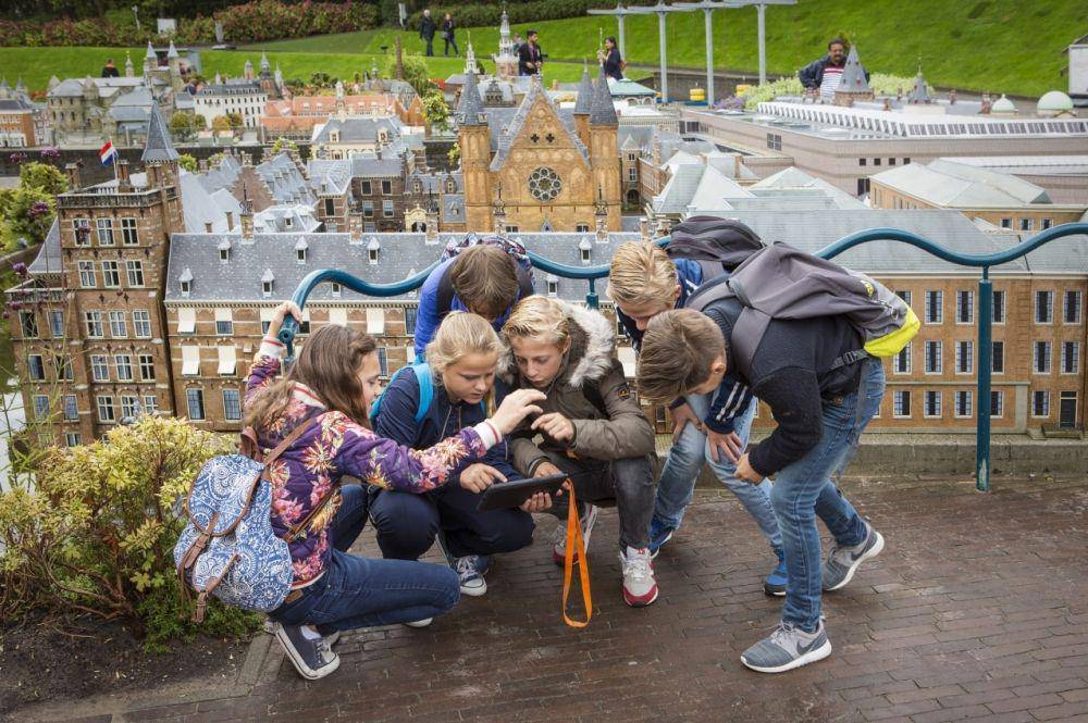 madurodam.nl