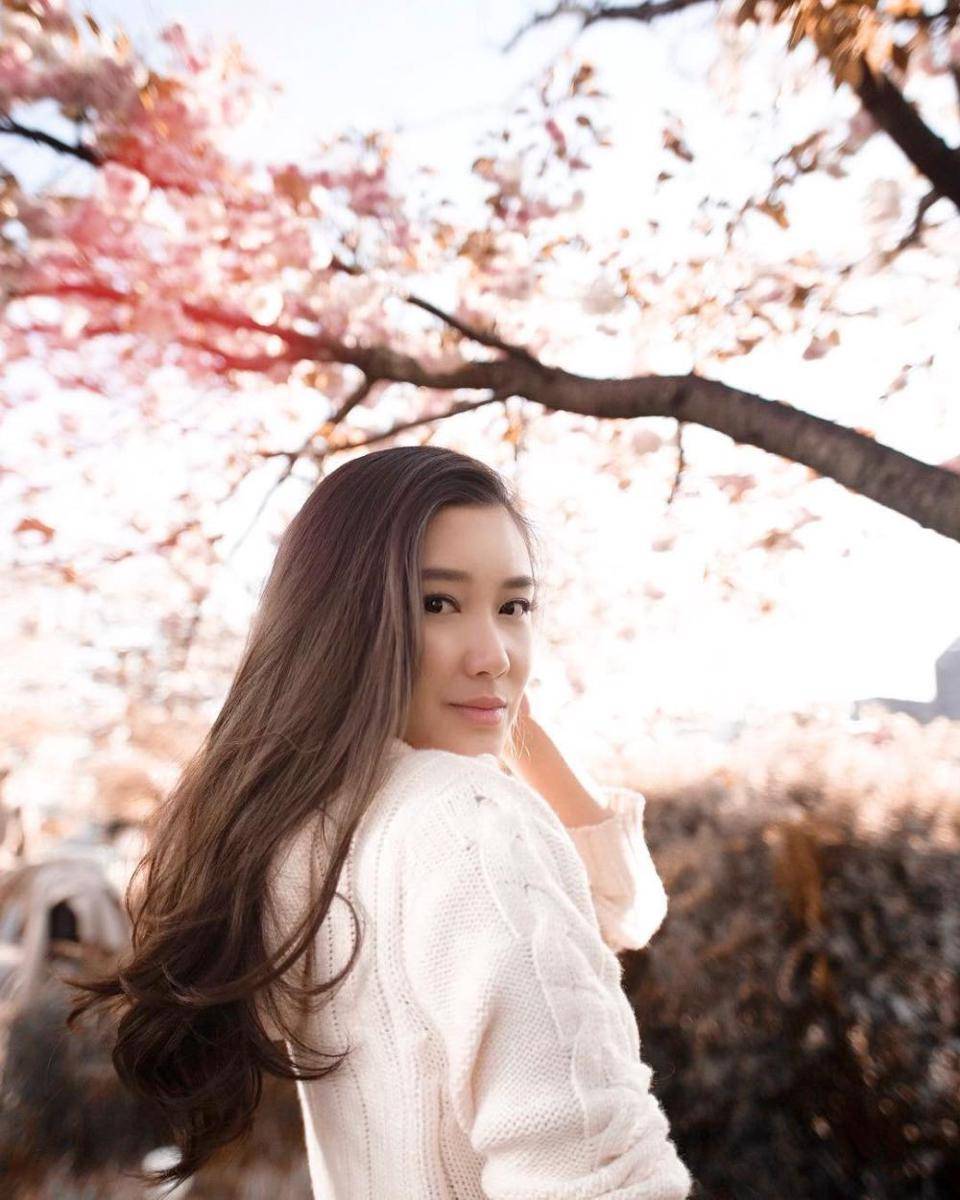 Instagram/karbearv