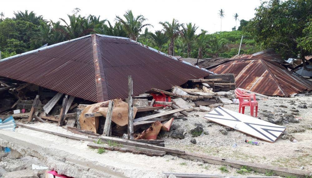 Potensi Gempa dan Tsunami di Selatan Jawa, BPBD Jateng: Jangan Panik
