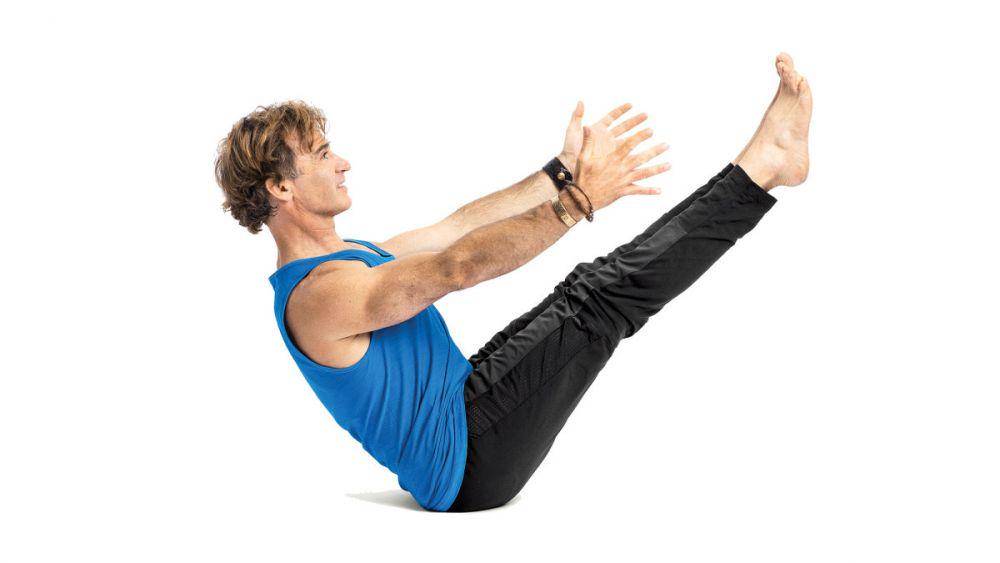 yogajournal.com