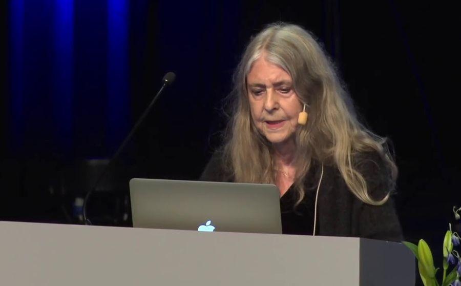 Margaret Hamilton, Wanita Cerdas di Balik Pendaratan Manusia di Bulan