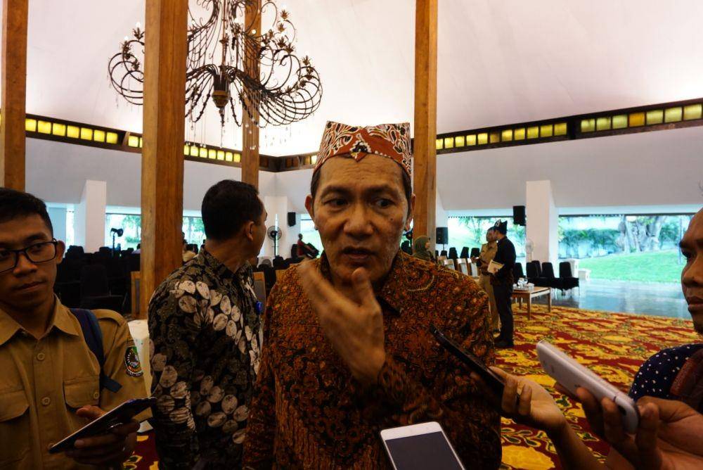 IDN Times/Mohamad Ulil Albab