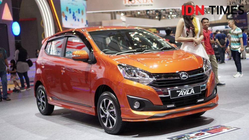 IDN Times/Ilyas Listianto Mujib