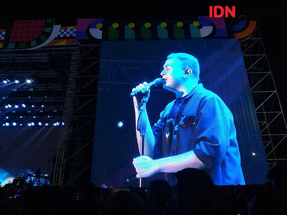 IDN Times/ Nadia Umara