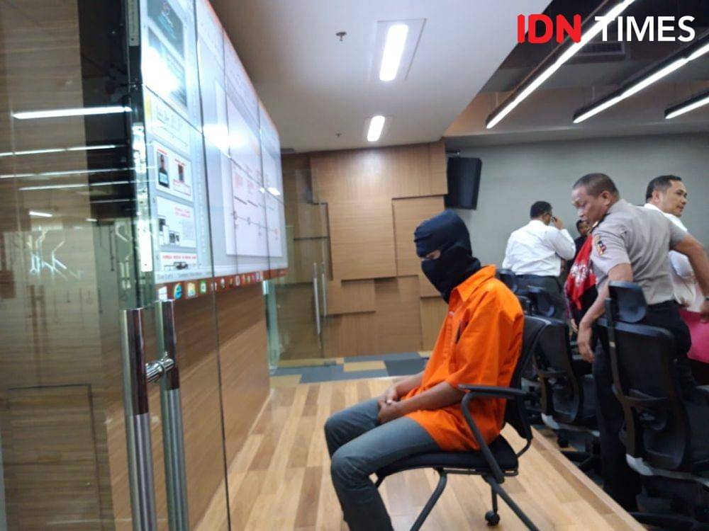 IDN Times/Axel Jo Harianja