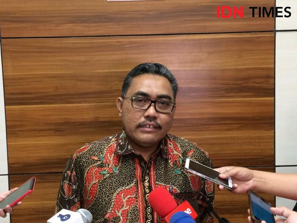 PKB 'Buka Pintu' bagi Erick Thohir Merapat untuk Pilpres 2024