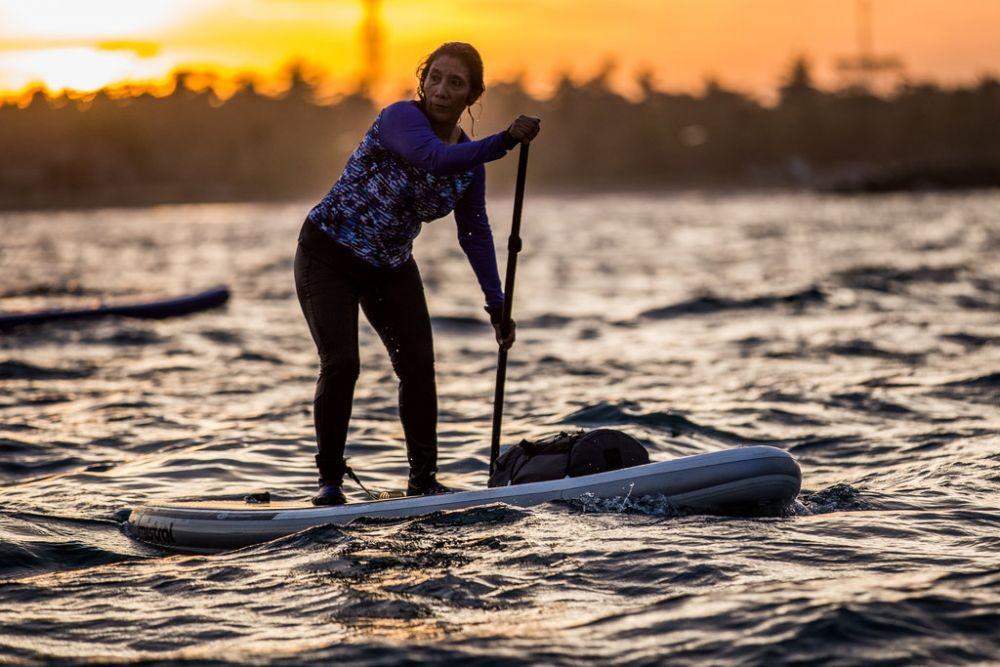 7 Lokasi Paddle Terbaik di Dunia, Favorit Menteri Susi & CEO Facebook