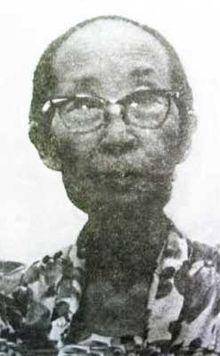 Siti Oetari (Wikipedia.org)