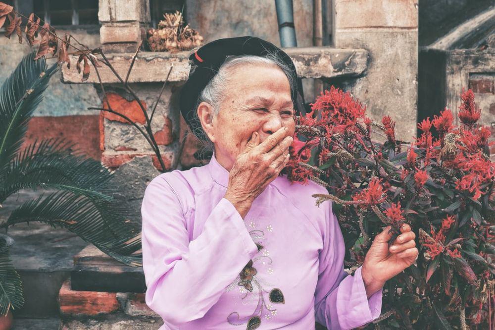 5 Fakta Soal Menopause, Bisa Terjadi Gak Cuma pada Wanita Lho