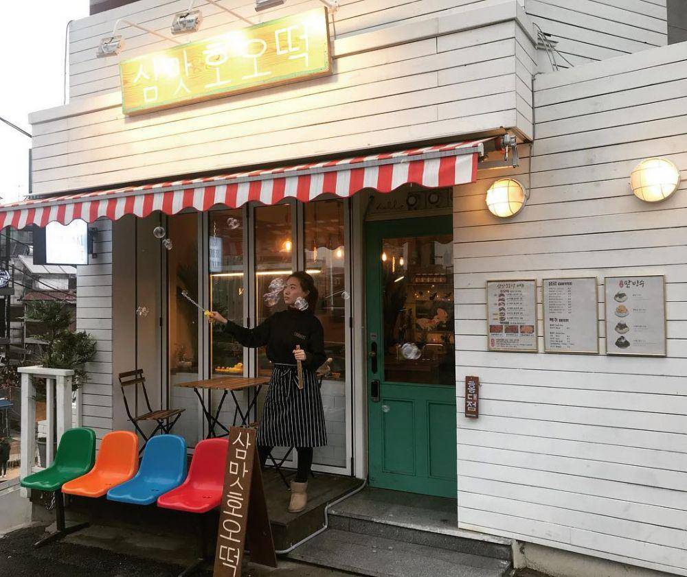 instagram.com/sammat.hongdae