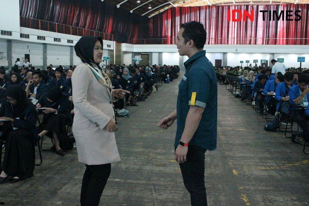 IDN Times/Dewa Putu Ardita