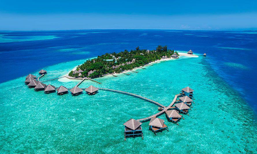 7 Destinasi Wisata Asia yang Hemat, Gak Bikin Kantong Jebol!