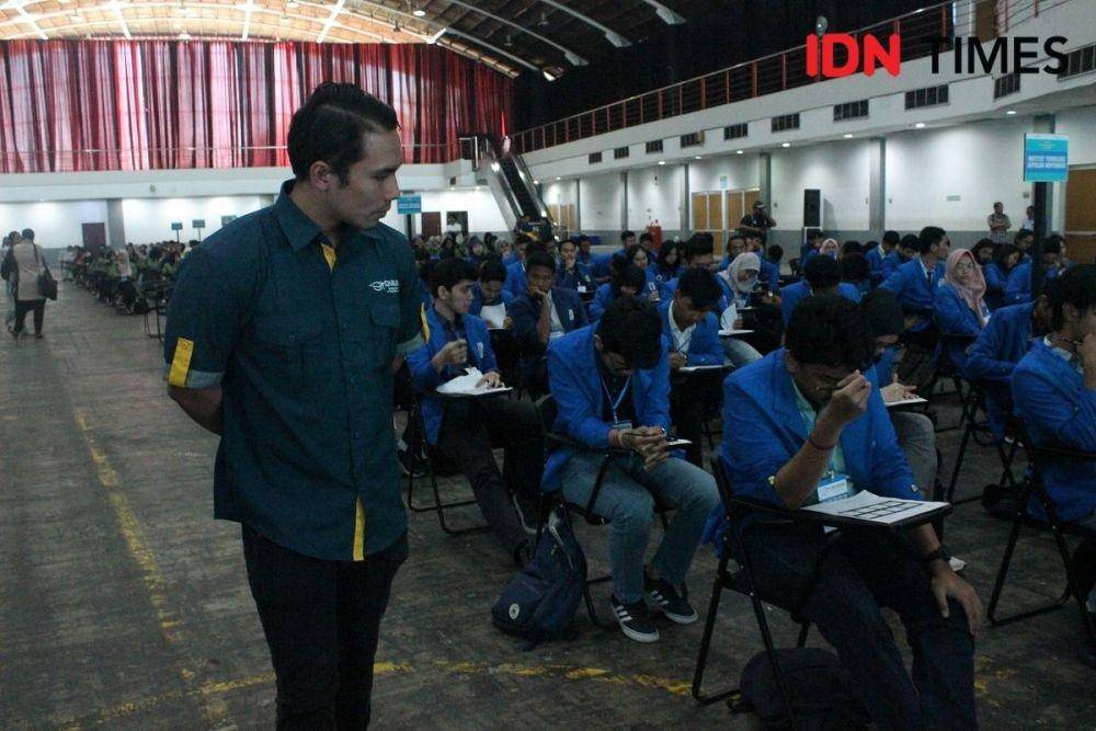IDN Times/Dewa Putu Ardita