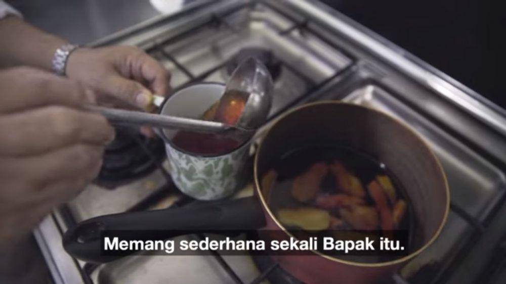 Youtube.com/Presiden Joko Widodo