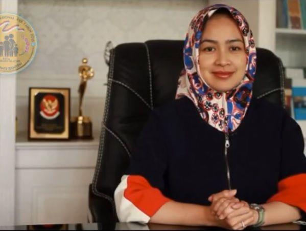 Surat Dakwaan KPK: Airin dan Atut  Diduga Terima Duit Korupsi Wawan