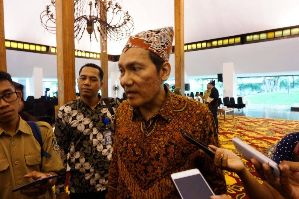 IDN Times/Mohamad Ulil Albab