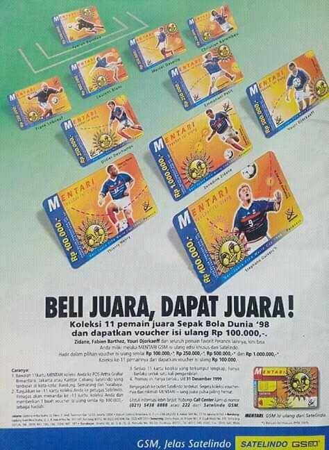 Nusantara Masa Lalu