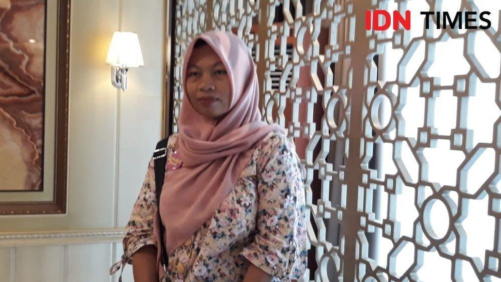 Sah, Amnesti Baiq Nuril Dikabulkan di Paripurna DPR RI