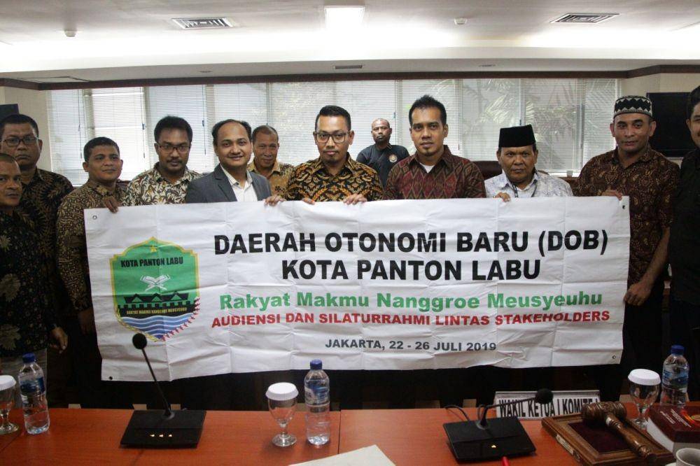 IDN Times/DPD RI