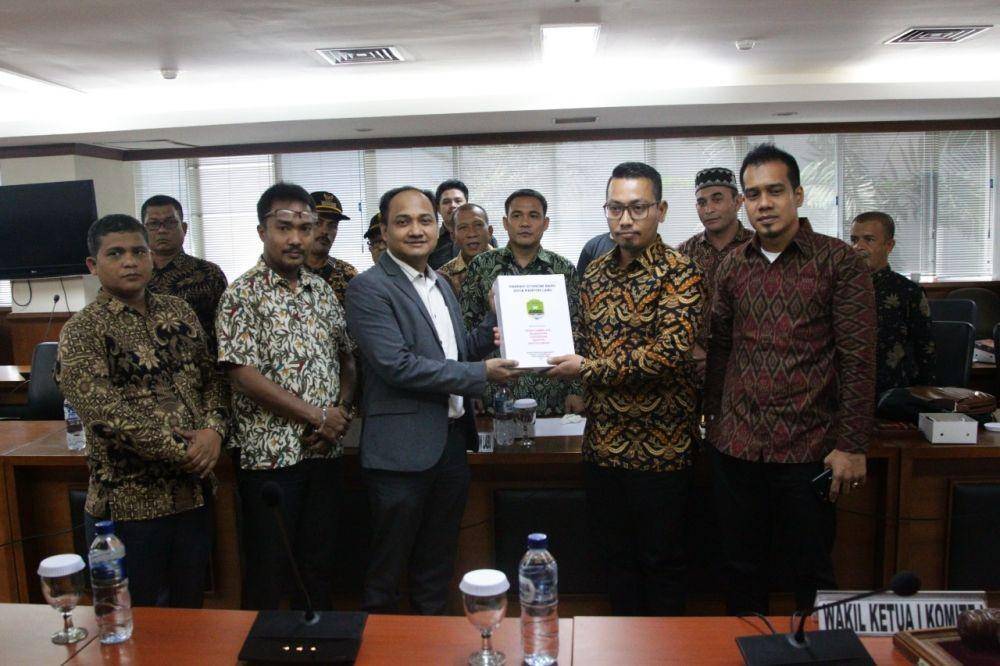 IDN Times/DPD RI