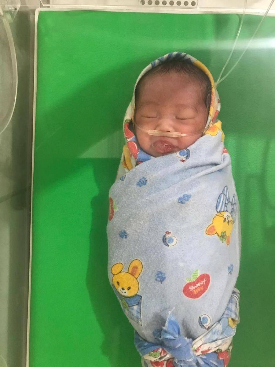 Dokumentasi Polsek Tanjung Bumi