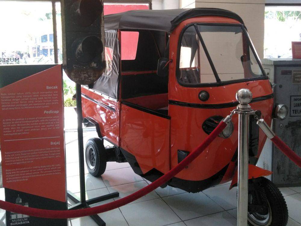 Dokumentasi pribadi