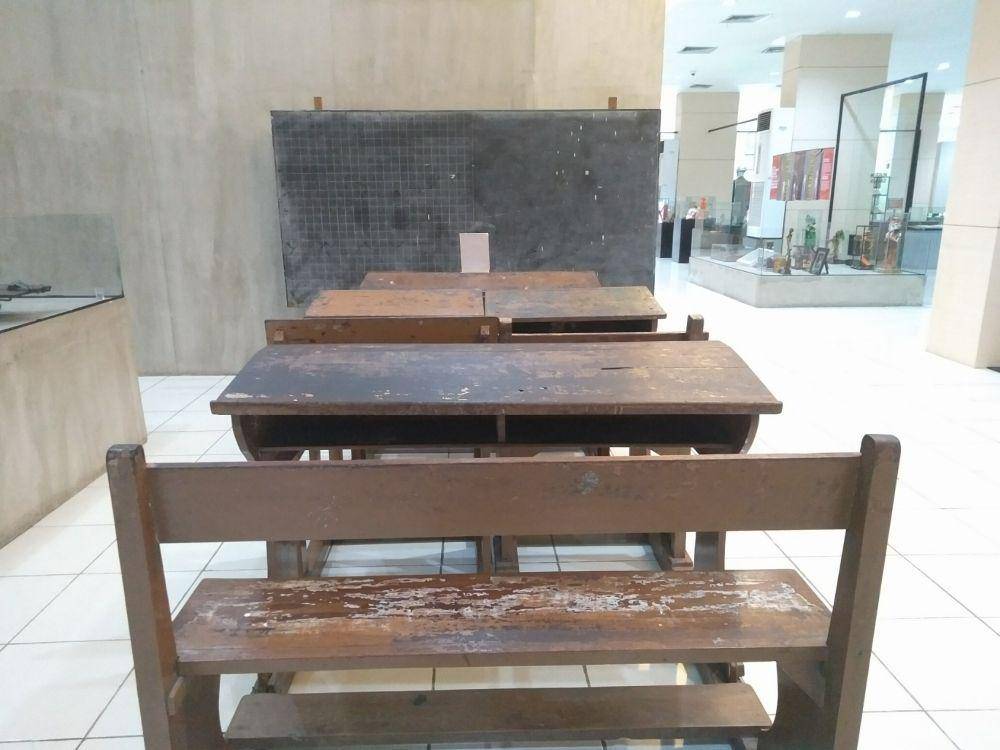 Dokumentasi pribadi