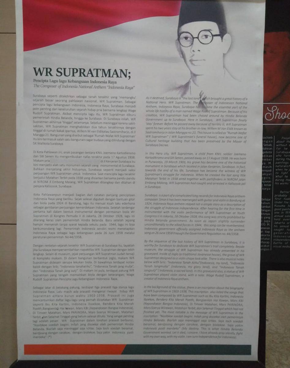Dokumentasi pribadi