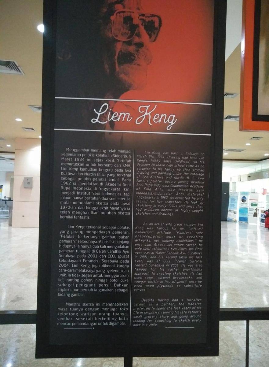 Dokumentasi pribadi